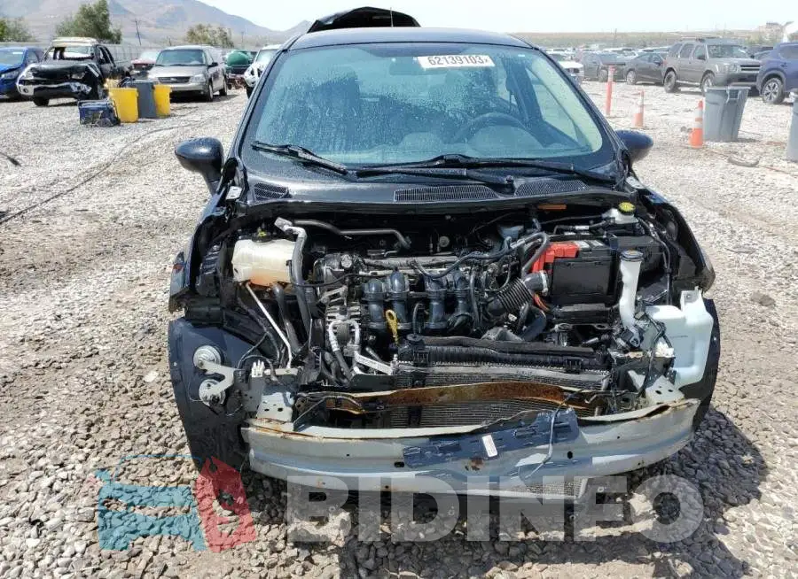 3FADP4EJ1HM115193 Photo# 5