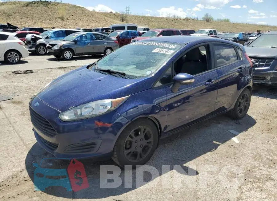 3FADP4EJ8GM112595 Photo# 1