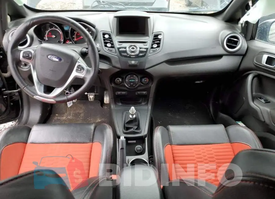3FADP4GX6JM135236 Photo# 8