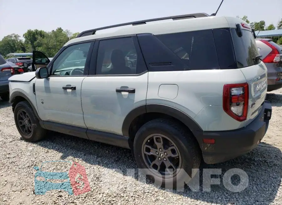 3FMCR9B68NRD02048 Photo# 2