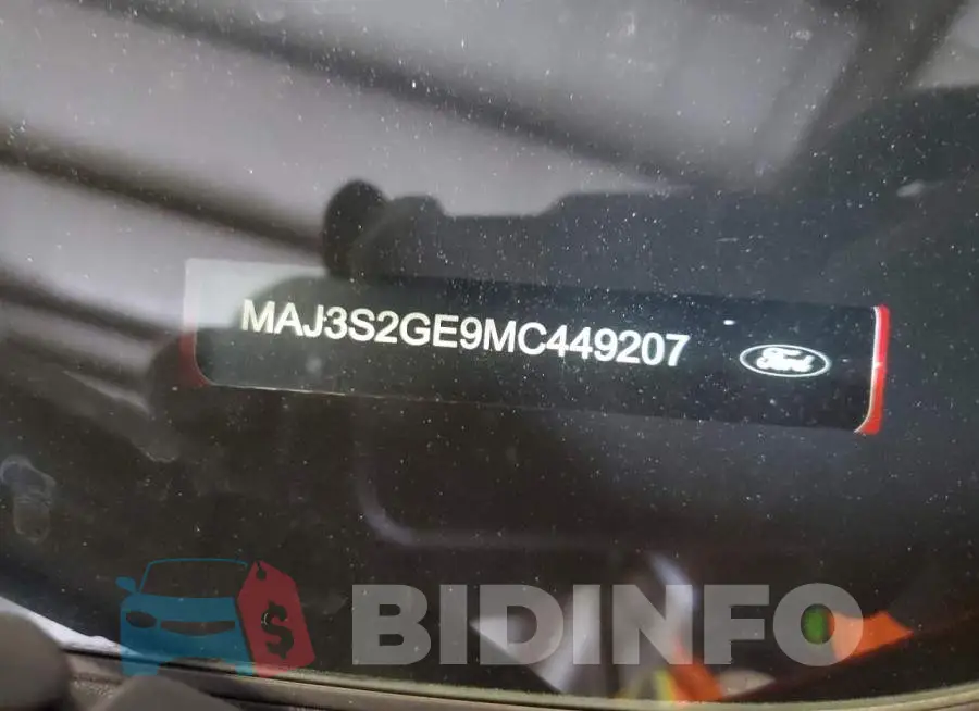 MAJ3S2GE9MC449207 Photo# 13