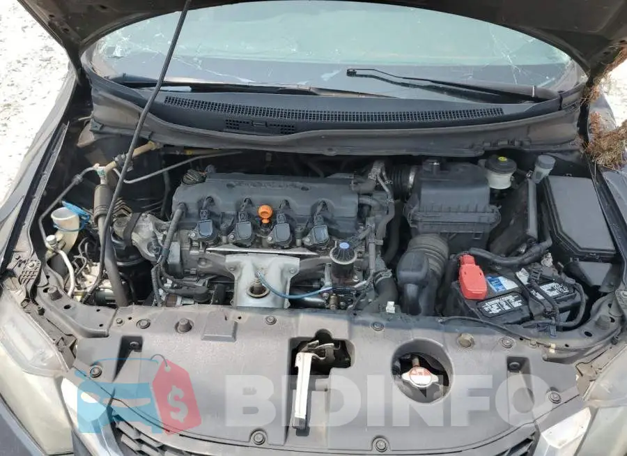 19XFB2E50EE059424 Photo# 11