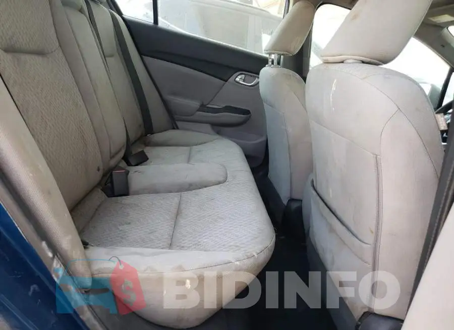 19XFB2F80EE030885 Photo# 10