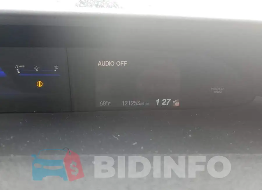 19XFB2F80EE211081 Photo# 9