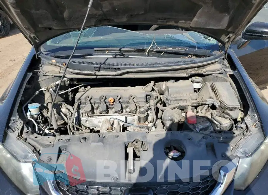 19XFB2F81EE032001 Photo# 11