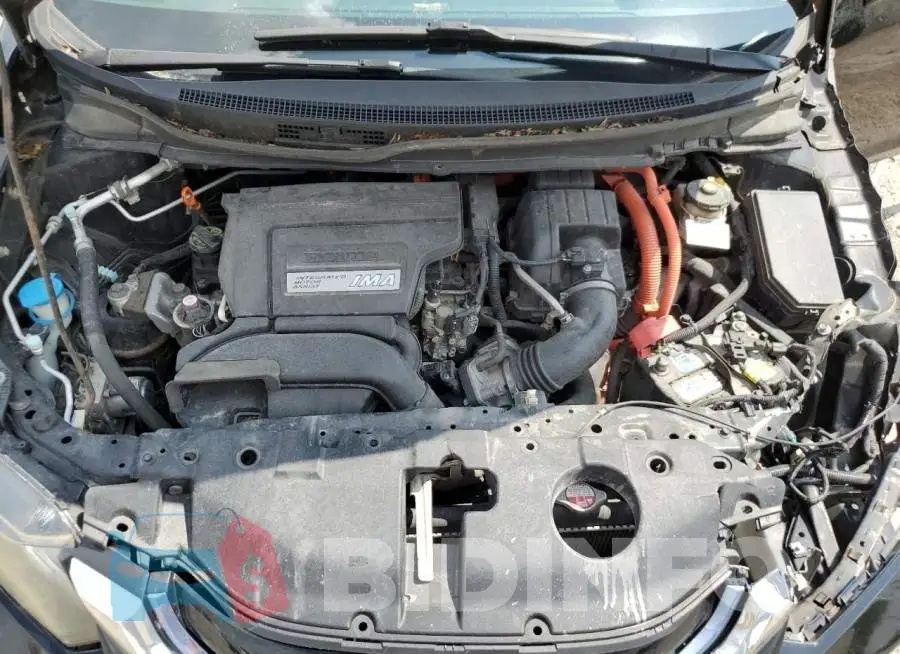 19XFB4F39EE200368 Photo# 11