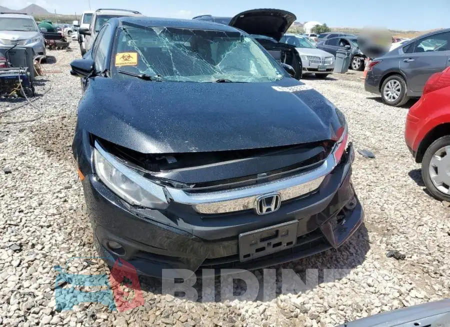 19XFC1F36HE008583 Photo# 5