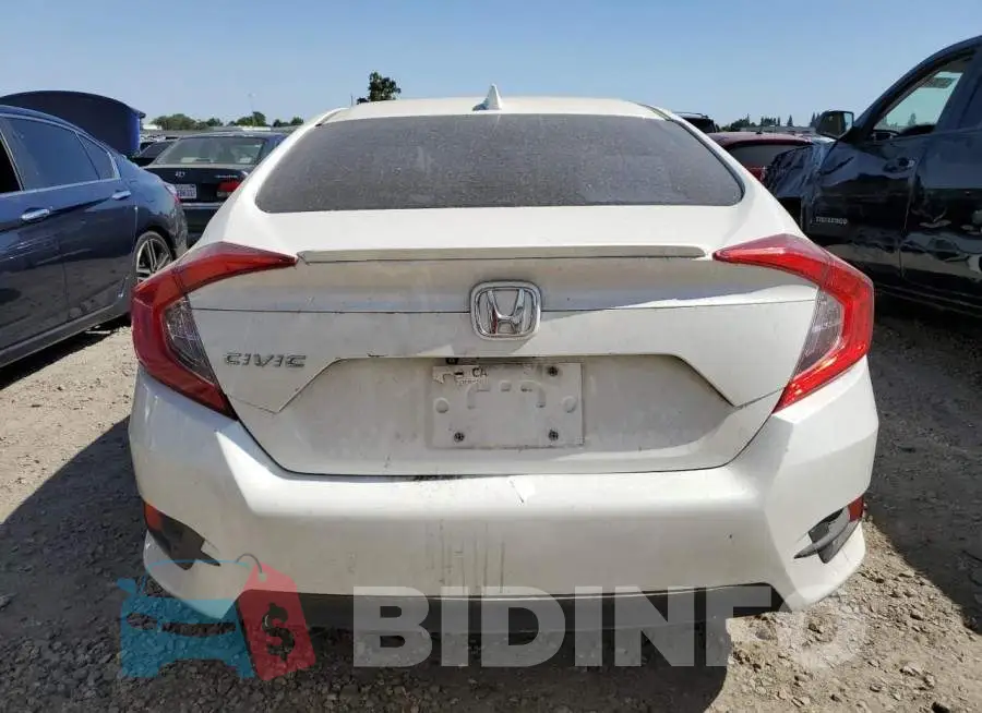 19XFC1F36HE214244 Photo# 6