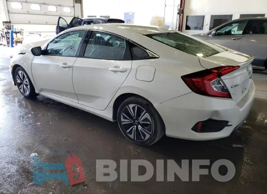19XFC1F75HE033526 Photo# 2