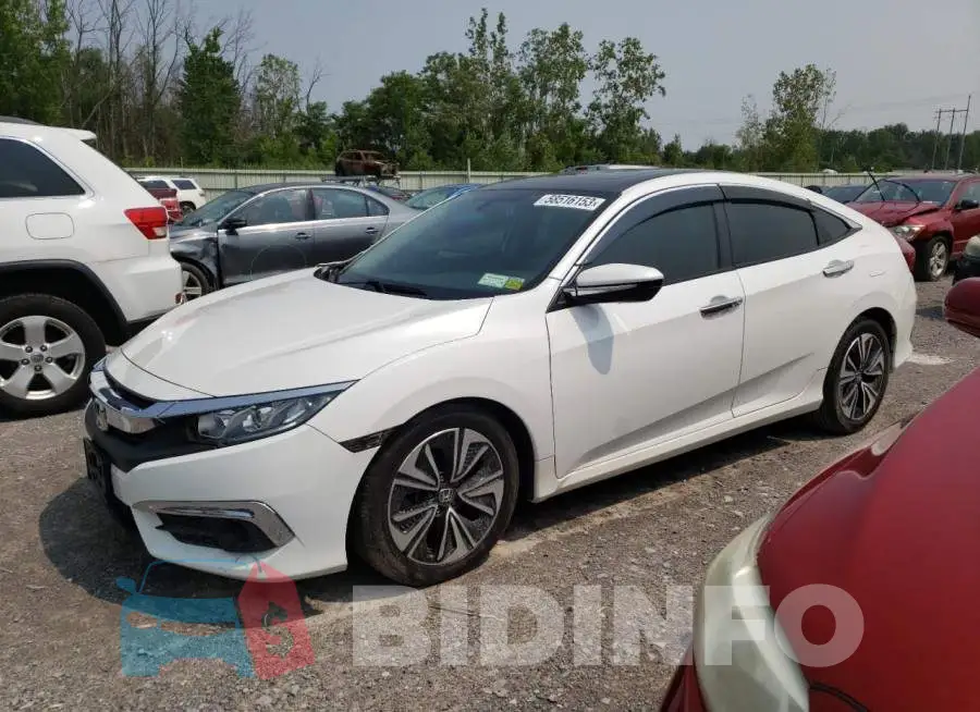 19XFC1F78GE209242 Photo# 1