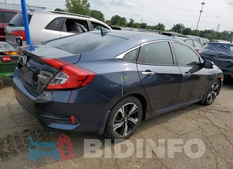 19XFC1F98HE005754 Photo# 3