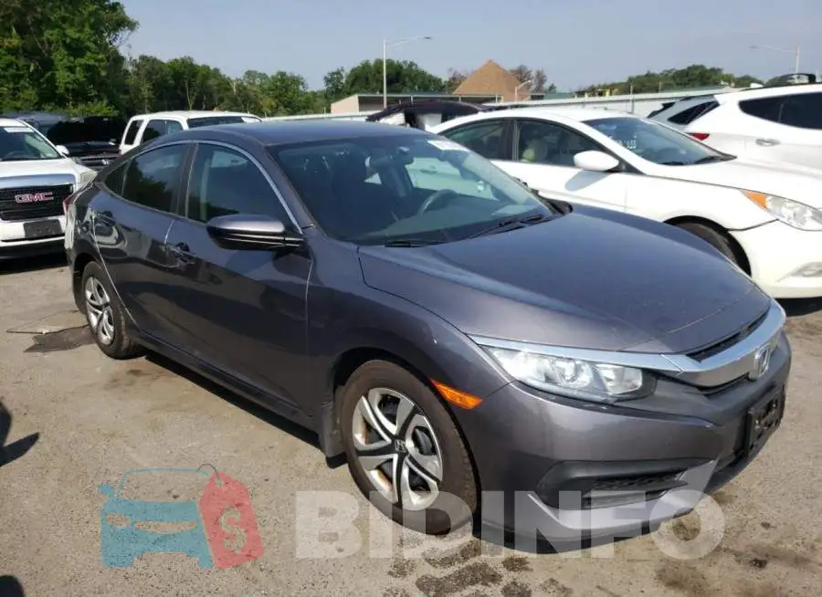 19XFC2F50HE068155 Photo# 4