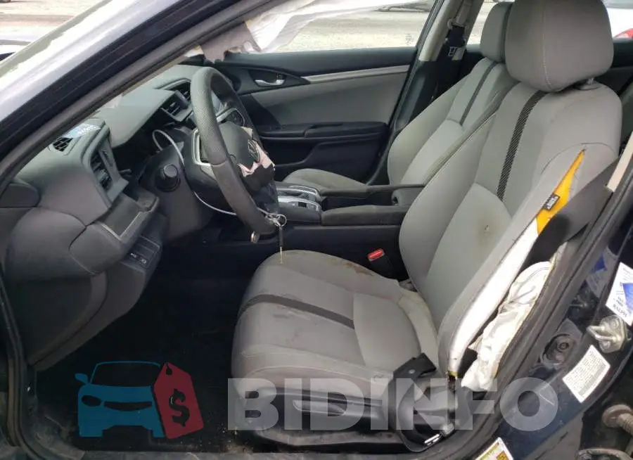 19XFC2F50HE219298 Photo# 7