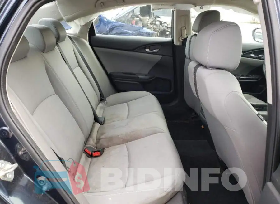 19XFC2F50HE219298 Photo# 10