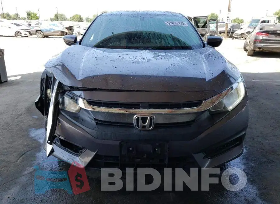 19XFC2F57HE211506 Photo# 5