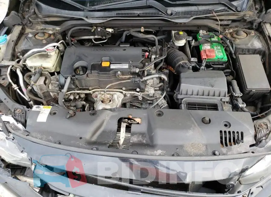 19XFC2F59GE200764 Photo# 11