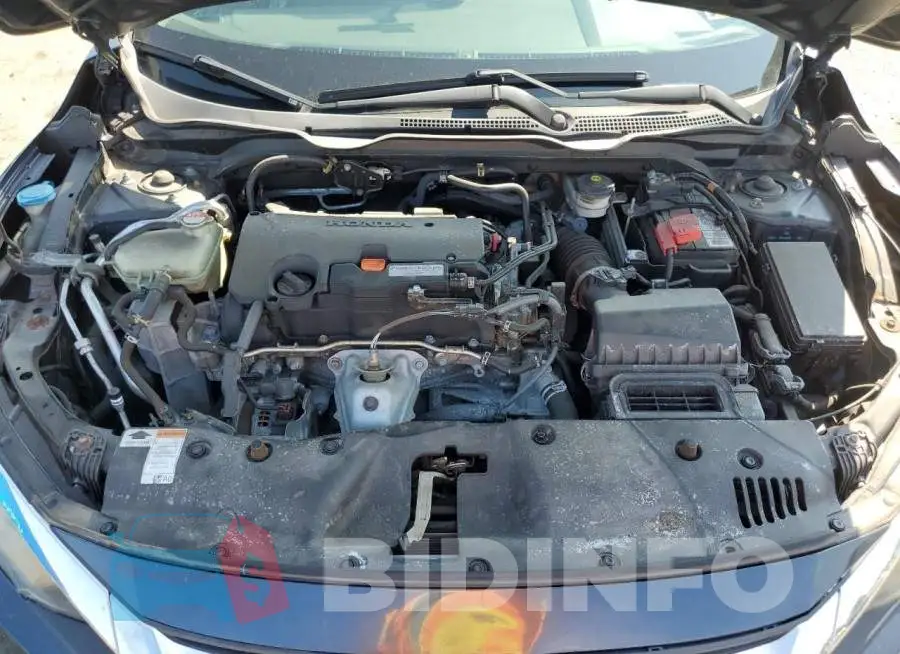 19XFC2F74GE095150 Photo# 11