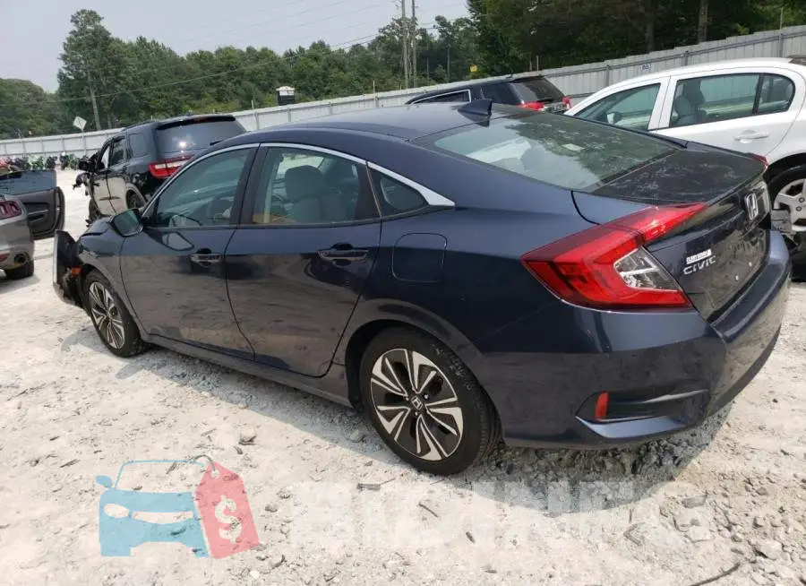 19XFC2F74HE049254 Photo# 2