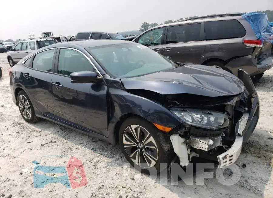 19XFC2F74HE049254 Photo# 4