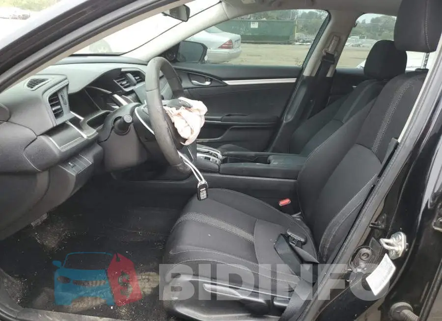 19XFC2F76GE240821 Photo# 7