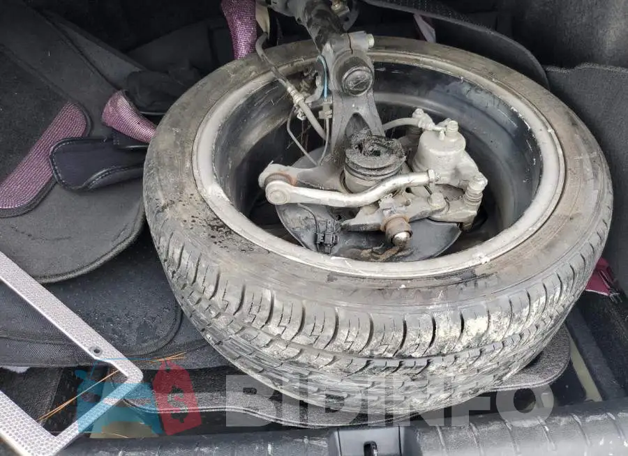 19XFC2F8XME201962 Photo# 12