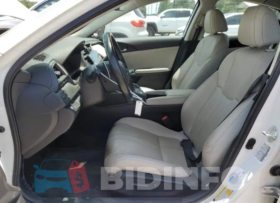 19XZE4F93ME008872 Photo# 7