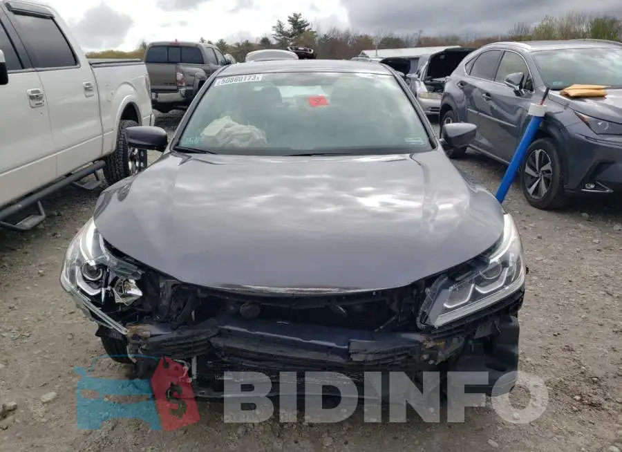 1HGCR2F34HA155643 Photo# 5