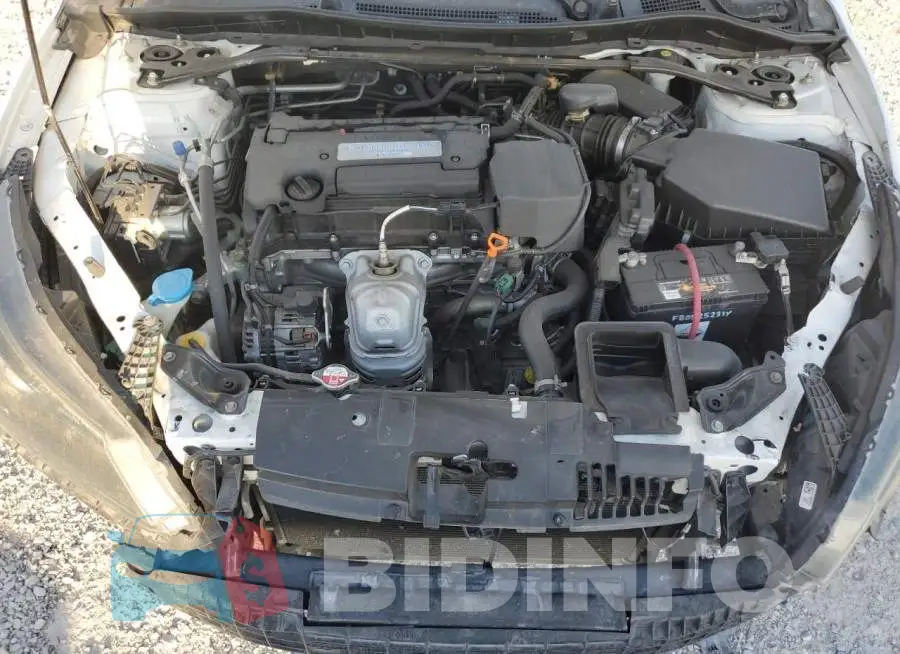 1HGCR2F70FA183407 Photo# 11