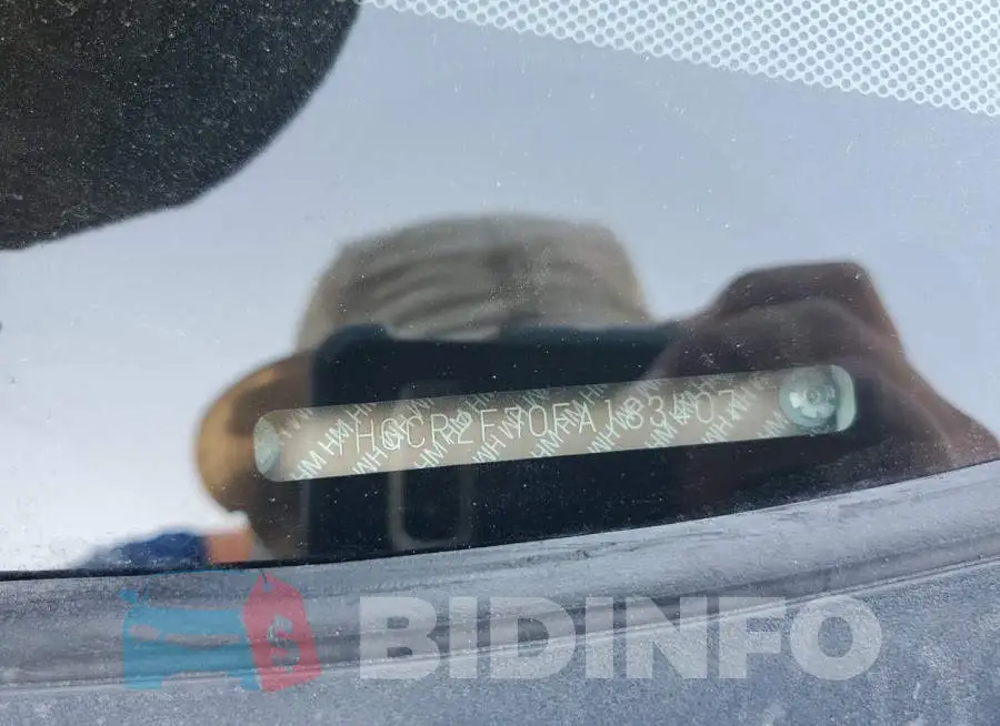 1HGCR2F70FA183407 Photo# 13