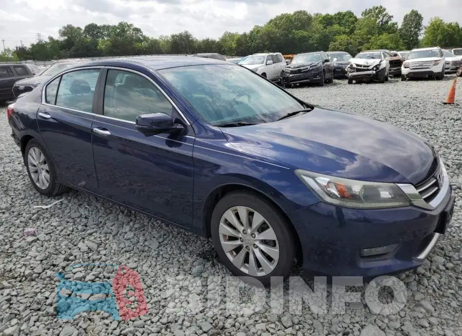 1HGCR2F73EA255294 Photo# 4