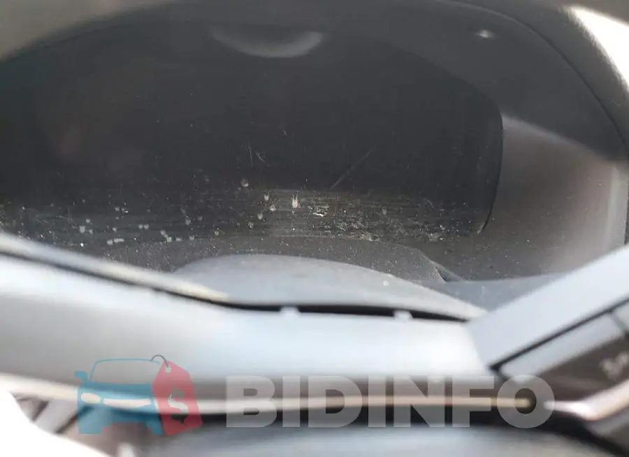 1HGCV1F11KA052773 Photo# 9