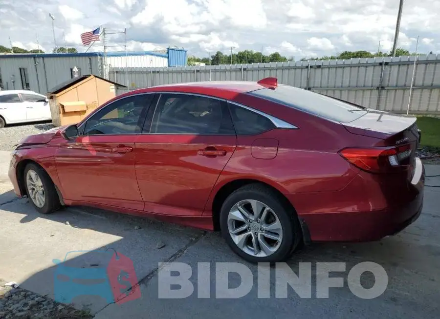1HGCV1F11KA052773 Photo# 2