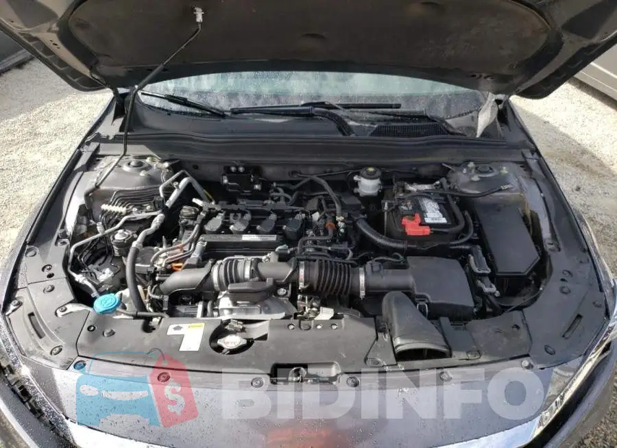 1HGCV1F12JA167154 Photo# 11