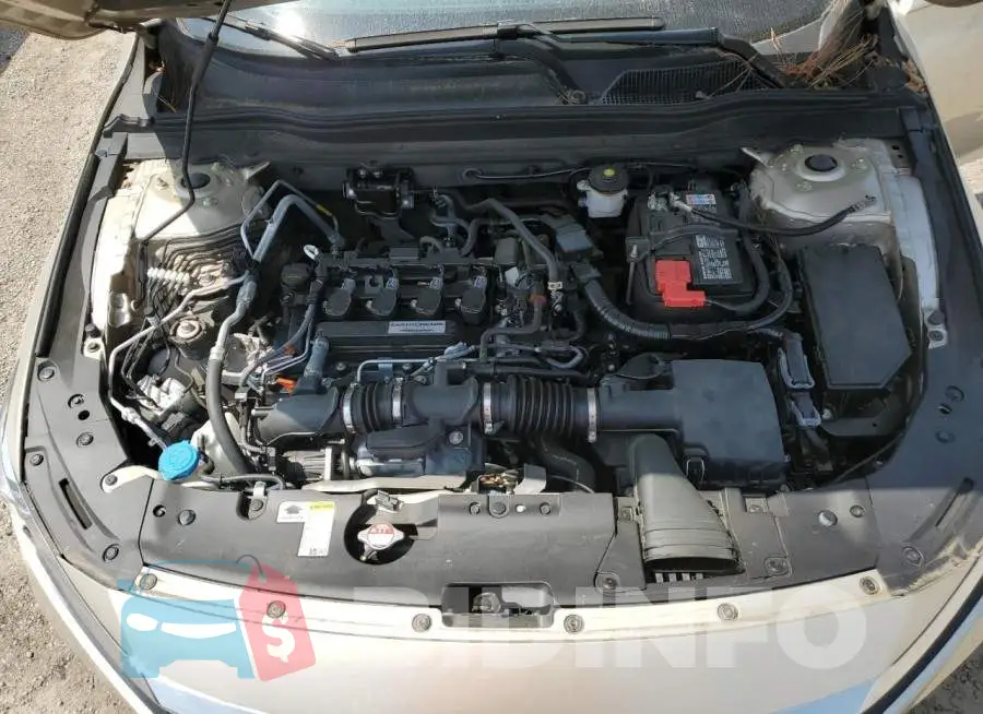 1HGCV1F13JA091041 Photo# 11