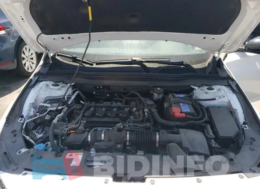 1HGCV1F31MA116847 Photo# 11