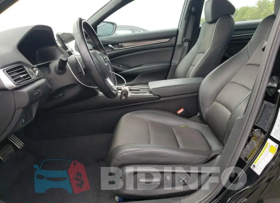 1HGCV1F36MA028716 Photo# 7