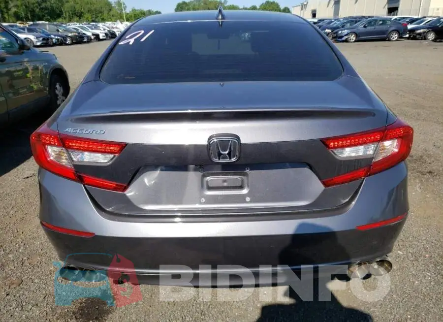 1HGCV1F56JA248662 Photo# 6