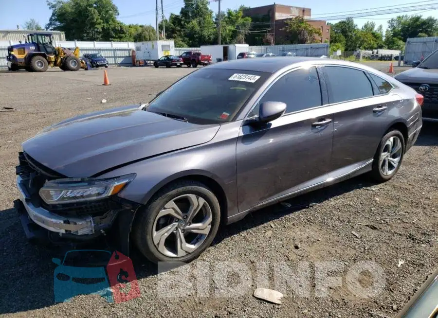 1HGCV1F56JA248662 Photo# 1