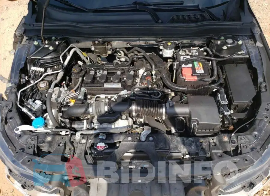 1HGCV1F98JA031715 Photo# 11