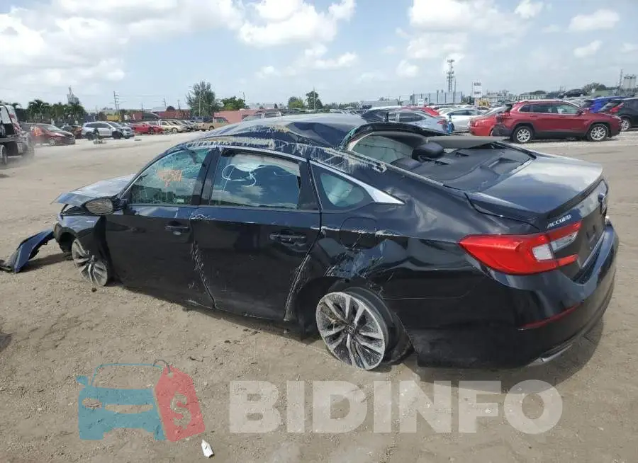 1HGCV3F12JA012745 Photo# 2