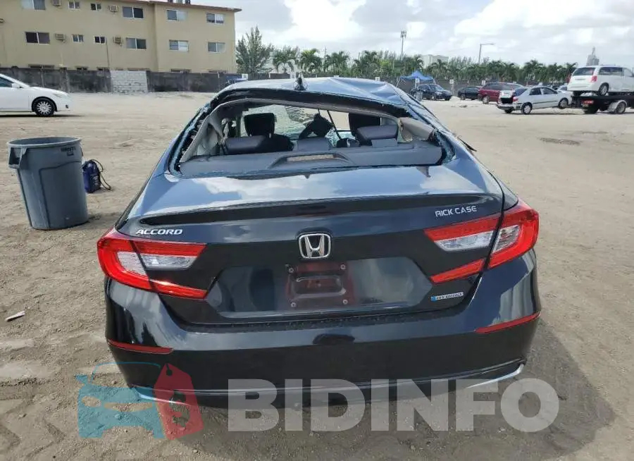 1HGCV3F12JA012745 Photo# 6