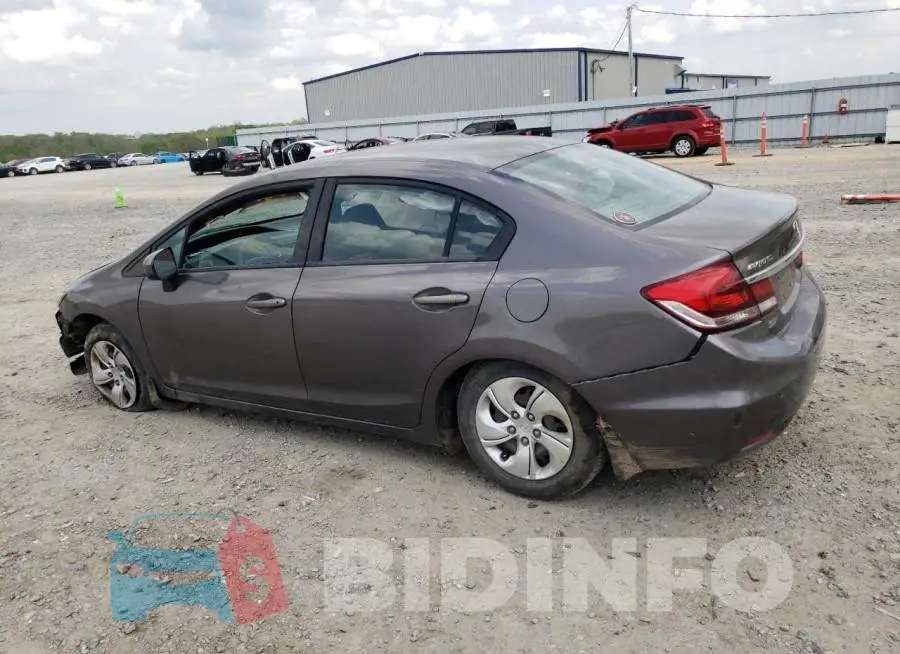 2HGFB2F57EH512751 Photo# 2