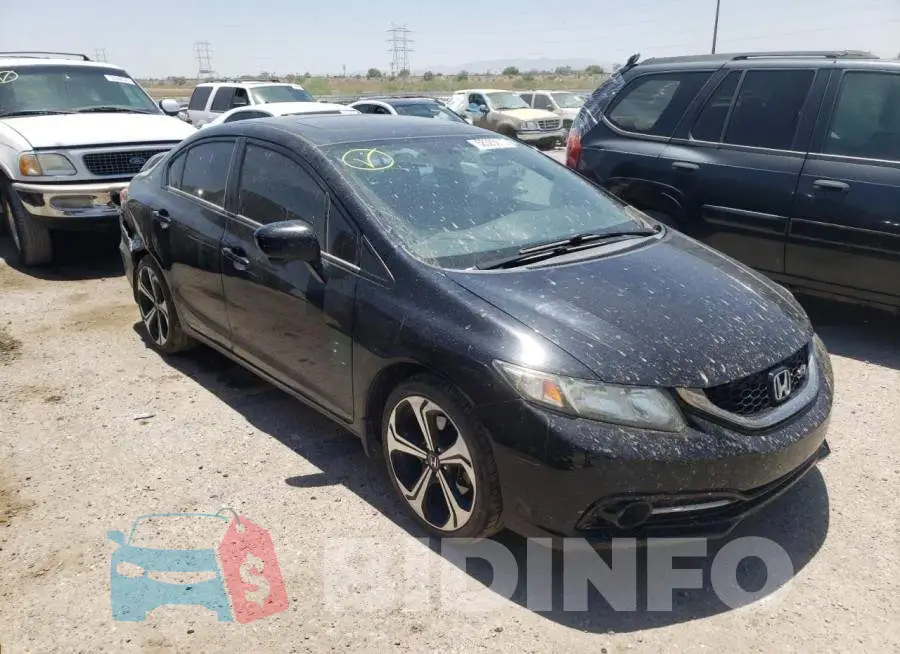 2HGFB6E58FH700883 Photo# 4