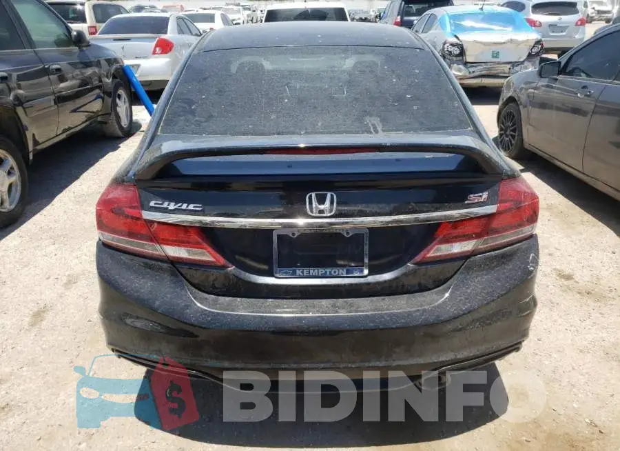2HGFB6E58FH700883 Photo# 6