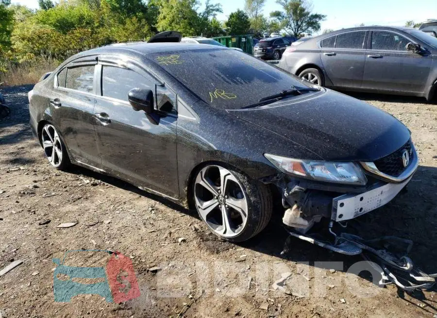 2HGFB6E59FH705865 Photo# 4