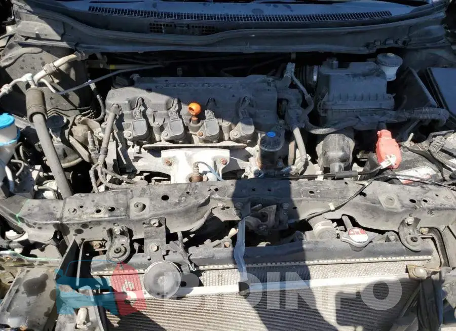 2HGFG3B59FH521935 Photo# 11
