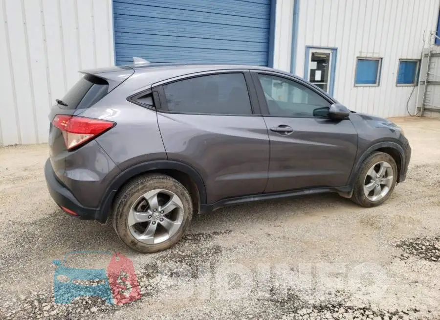 3CZRU5H37GM752061 Photo# 3