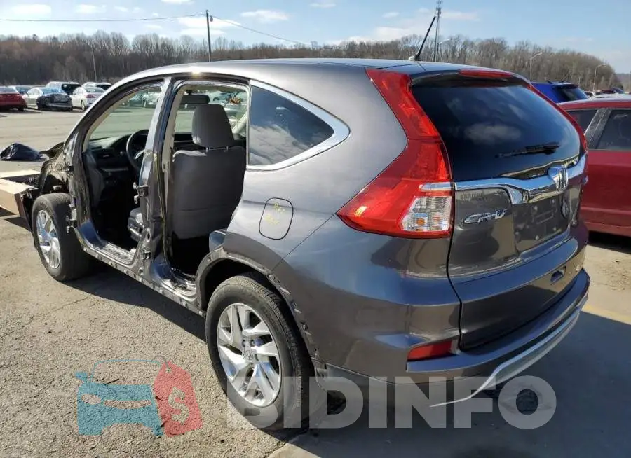 5J6RM4H51FL010248 Photo# 2