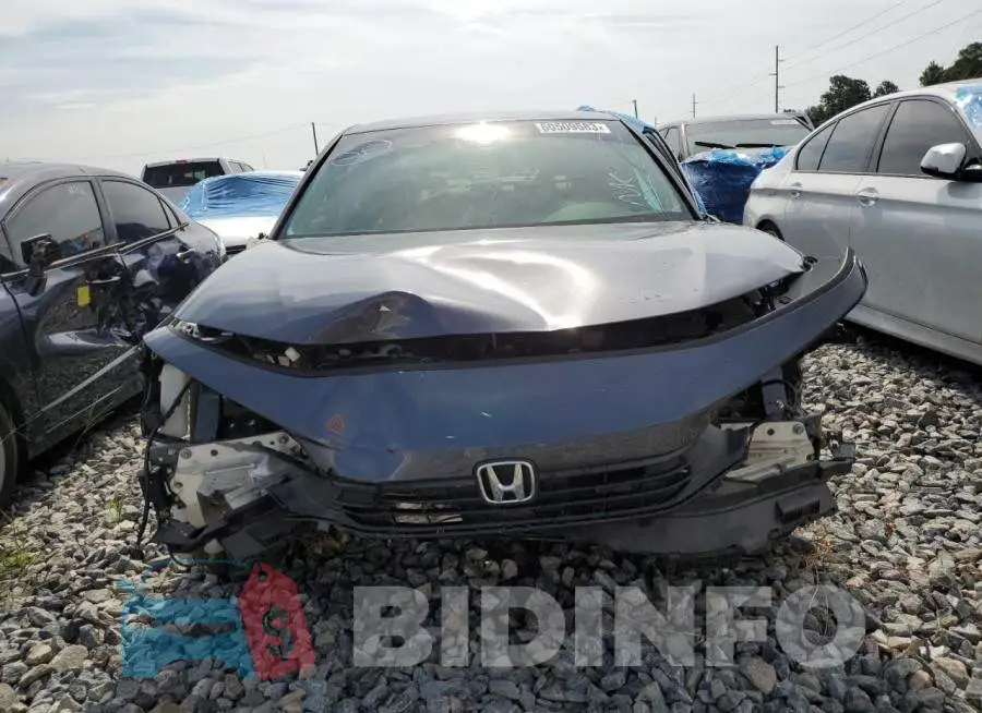 JHMFE1F75NX002314 Photo# 5