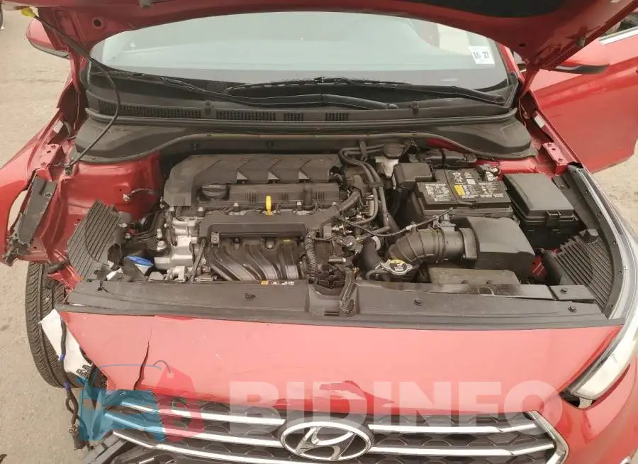 3KPC24A68NE187150 Photo# 11